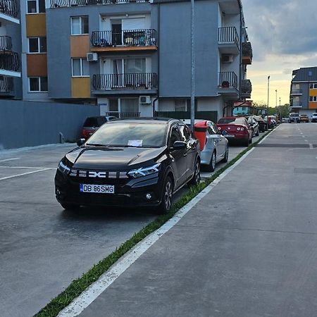 Angi House Otopeni Eksteriør billede