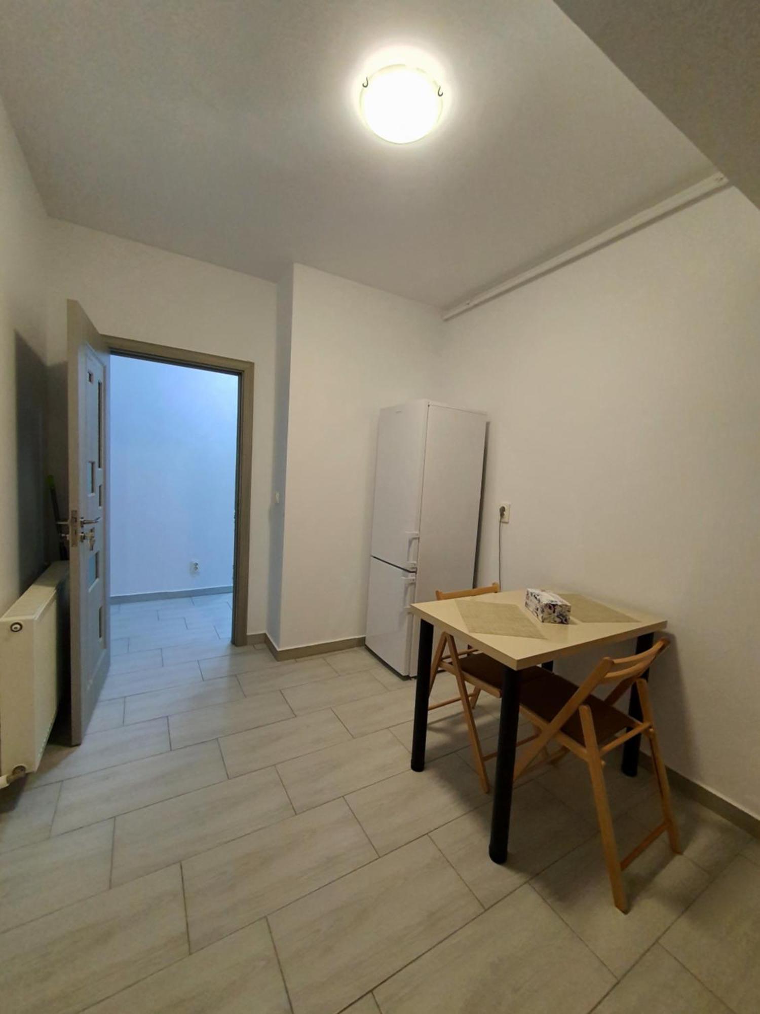 Angi House Otopeni Eksteriør billede