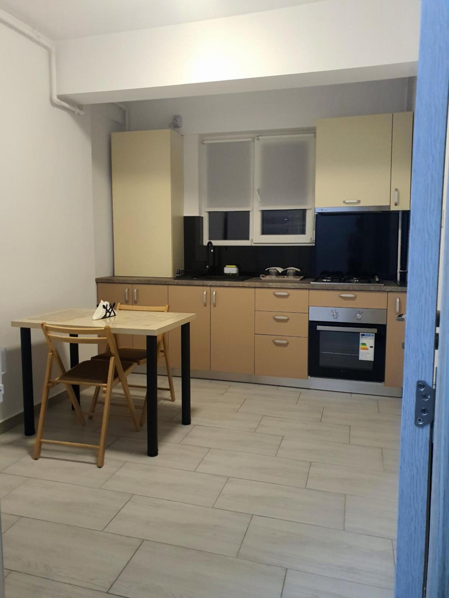 Angi House Otopeni Eksteriør billede